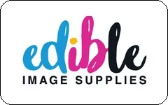 Edible Image Supplies