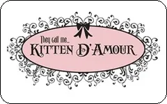 Kitten D'Amour
