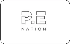 P. E. Nation
