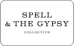 Spell & The Gypsy Collective