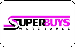 Superbuys Warehouse