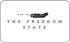The Freedom State