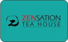 Zensation Tea House