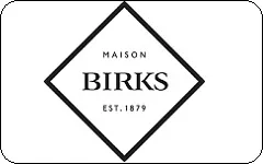 Maison Birks