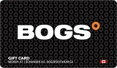 BOGS Footwear Canada
