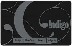 Indigo / Chapters