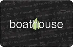 Boathouse Stores