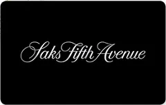 Saks Fifth Avenue