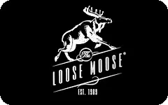 The Loose Moose