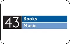 43 Books & Music