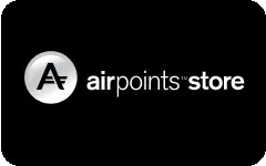 Airpoints Store