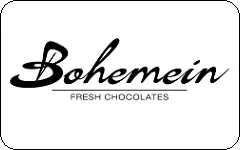Bohemein Fresh Chocolate