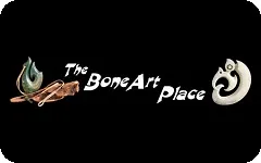 The Bone Art Place