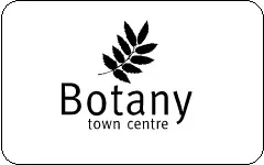 Botany Town Centre