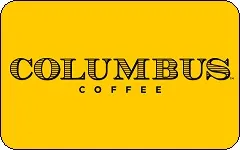 Columbus Coffee Shops