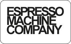Espresso Machine Company