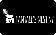 Fantail's Nest