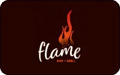 Flame Bar and Grill
