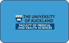 University of Auckland Faculty of Medical and Health Sciences Store