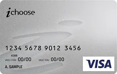 iChoose Visa