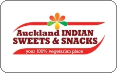 Auckland Indian Sweets & Snacks