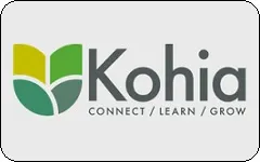 Kohia Centre Online Store