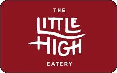 Little High Eatery