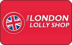 The London Lolly Shop