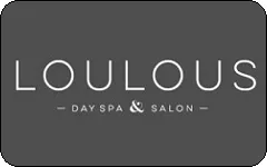 Loulous Salon & Day Spa