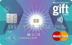 Mastercard Prepaid