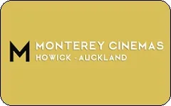 Monterey Cinemas Howick