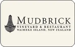 Mudbrick Vineyard & Restaurant