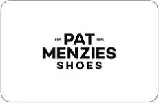 Pat Menzies