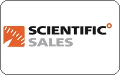 Scientific Sales