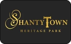 Shanty Town Heritage Park