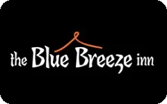 The Blue Breeze Inn