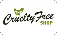 The Cruelty Free Shop