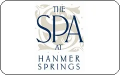 The Spa Hanmer Springs