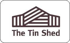 The Tin Shed