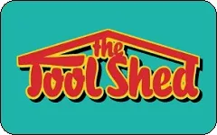 The Tool Shed