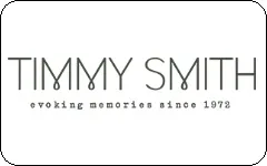 Timmy Smith