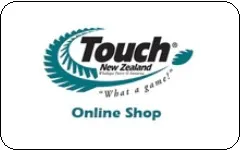 Touch NZ Online
