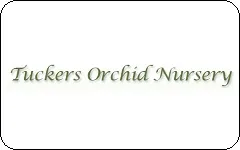 Tucker's Orchid Nursery