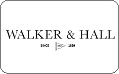 Walker & Hall