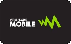 Warehouse Mobile