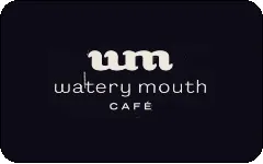 Watery Mouth Café