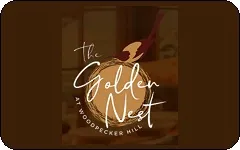 The Golden Nest