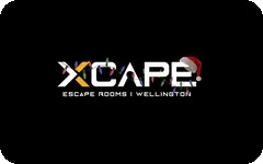 Xcape Wellington
