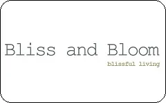 Bliss and Bloom