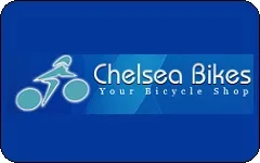 Chelsea Bikes